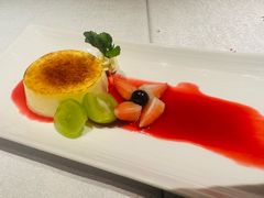 -黑松制面·牛排GRAND JAMES(百家湖1912店)