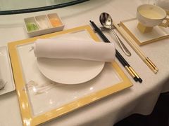 -东海朗廷酒店-唐阁T’ANG COURT 中餐厅