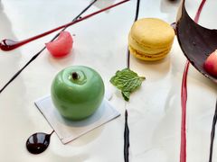 -天玑高空江景餐厅&酒吧Sky Secret Restaurant&Bar
