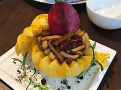 -彩丰楼中餐厅(国家会展中心上海洲际店)