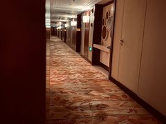 -上海新发展亚太JW万豪酒店