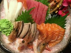 -桃夭日式料理(国信店)