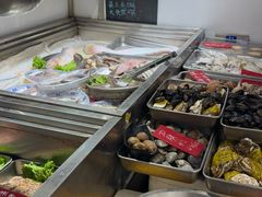 -方国老头包子·39年威海本地老字号•小船海鲜疙瘩汤