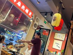 -小饕荟雅安贡椒鱼鲜馆(广福桥店)