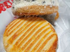 西式黄油饼-爱德顺糕点食屋(利民道店)