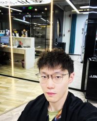 -奈川烫染Salon