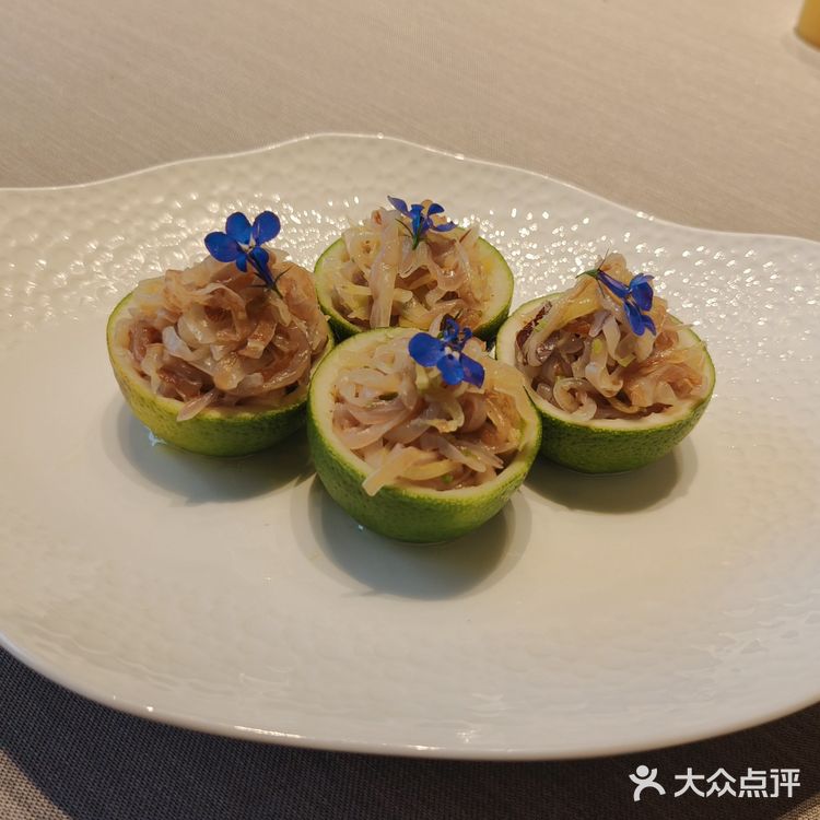 安静有情调的聚集地