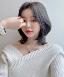 -东方美妍小鹏造型