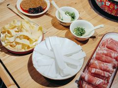 -木辛水水冰煮羊(新一中店)
