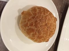 冰火菠萝油-茉莉餐厅(包河万达店)