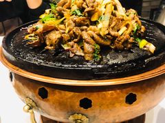 -京味斋·北京烤鸭(北京南站洋桥店)