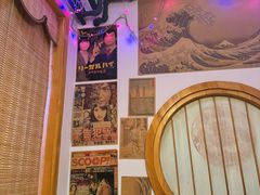 -鳗鱼家·深夜食堂(军博店)