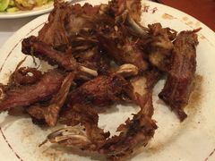 -北京全聚德(天安门店)