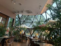 -巴别塔法餐舍(朝阳店)