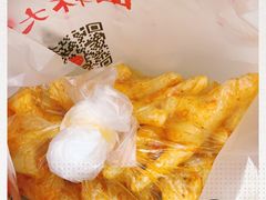 -山林大红·上海大红肠(四川北路店)