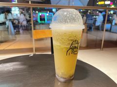 春光·奇异果-喜茶(珠海华发商都店)