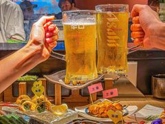 -乌君·酒场·炭火烧鸟(侨城坊店)
