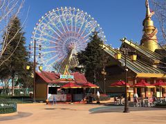 -七彩云南欢乐世界