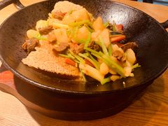 -薇酌饮·陕西菜(南门外店)