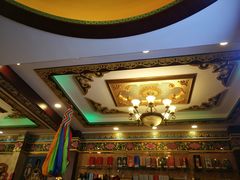 -塞伊德·蒙餐(锡林浩特店)