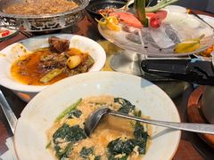 -路家小馆(富力又一城店)