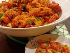 -天赢酒楼(青馨家园店)