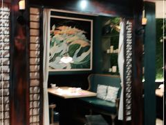 -茉莉餐厅(亳州高新万达广场希夷大道店)