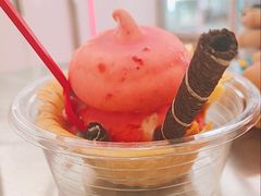 -DQ·蛋糕·冰淇淋(五棵松万达店)