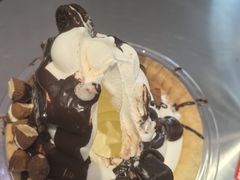 -DQ·蛋糕·冰淇淋(五角场万达店)