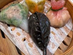 -蔡澜点心·粤菜(月星环球港店)