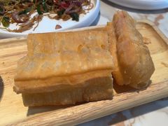 -滋粥楼·顺德菜(番禺广场总店)