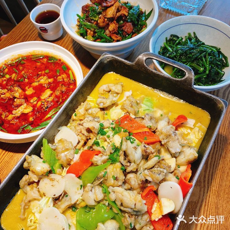 位于宁波的正宗湘菜馆！吃辣爱好者狂喜！