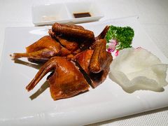 -顺峰(农展馆店)