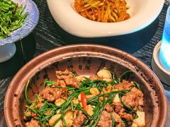 -鲜璟台·地标景观餐厅(上海中心店)