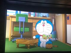 -武商摩尔影城(国广IMAX激光店)