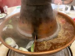 -福寿斋·老北京铜锅涮肉·烤鸭(顺义总店)