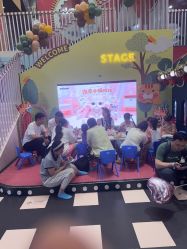 点击看大图 -meland club亲子乐园(北京芳圆里ID MALL店)