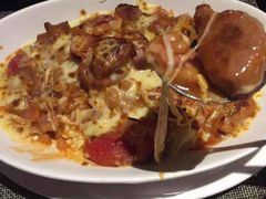 黄豆鸡肉饭-半秋山西餐厅(巴南万达广场店)