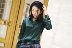 -优山定制西服衬衫大衣(国贸店)