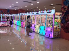 -新世界百货(顺义店)