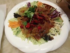 -胖太太四川麻辣排骨串(镇江路分店)