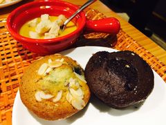 -So Lounge索兰至餐厅(蓝色港湾店)