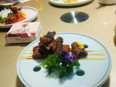 -天福苑(崇宁路店)