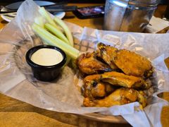 -Texas Roadhouse(世纪汇广场店)