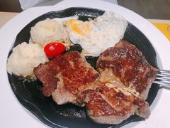 -豪客来牛排(海沧阿罗海店)