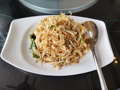 爽口大白菜-小南洋海景餐厅(深圳湾店)