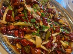 -老来福·非遗酸汤兔(凯旋路店)