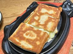 -格日勒阿妈蒙古厨房(新华广场店)