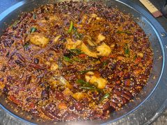 -胖子鱼·天水麻辣鱼火锅(秦州407店)