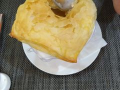 -大佛寺高级素食自助餐厅